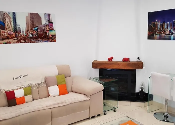 Appartement L157 Cabopino Marbellac