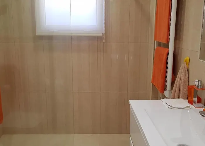 L157 Cabopino Appartement Marbellac