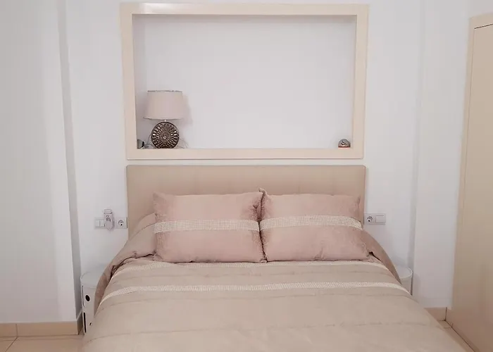Appartement L157 Cabopino *