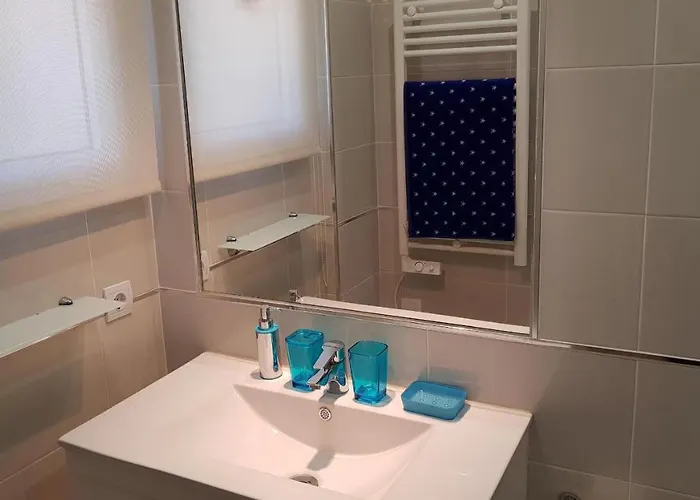 L157 Cabopino Appartement *
