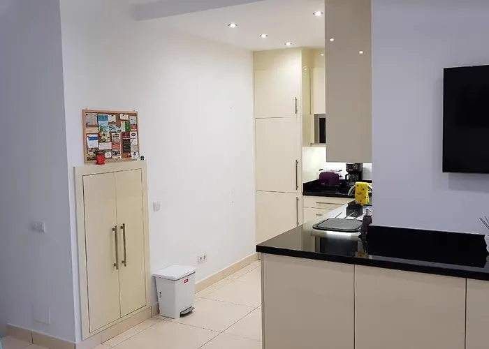 Appartement L157 Cabopino Marbellac