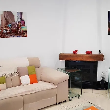 Apartment L157 Cabopino Marbella