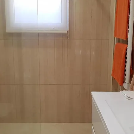 L157 Cabopino Apartment Marbella