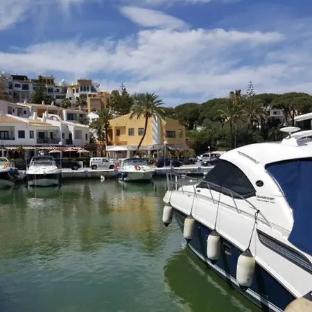 Apartment L157 Cabopino Marbella