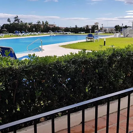 L157 Cabopino Apartment Marbella