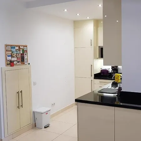 Apartment L157 Cabopino Marbella